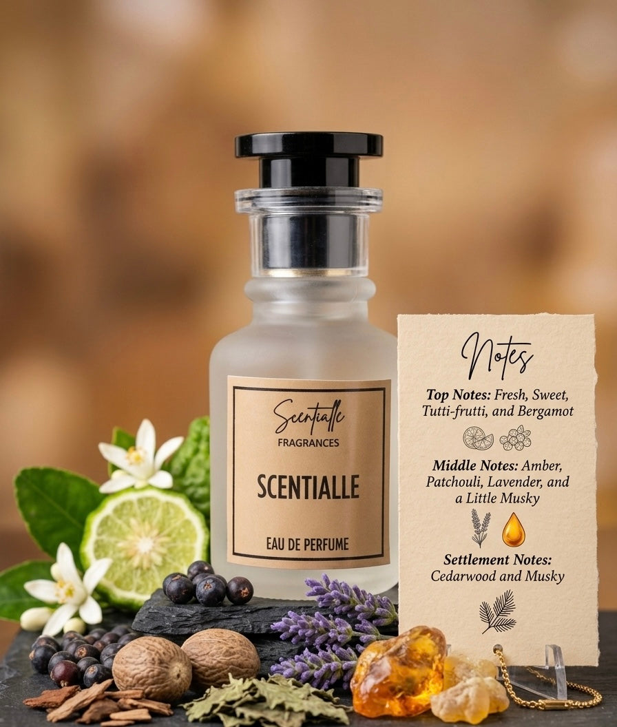 Scentialle 30 ml