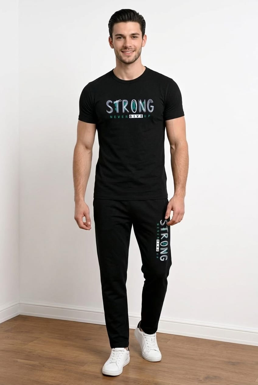 Men Tracksuit