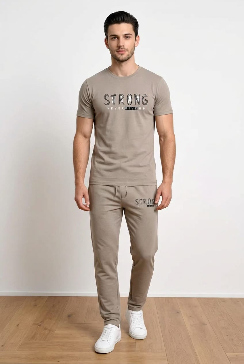 Men Tracksuit
