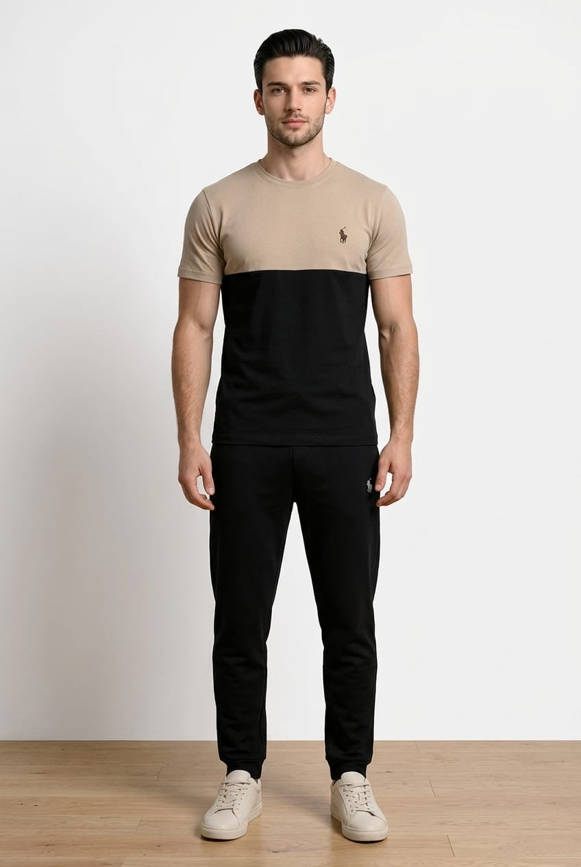 Men Tracksuits