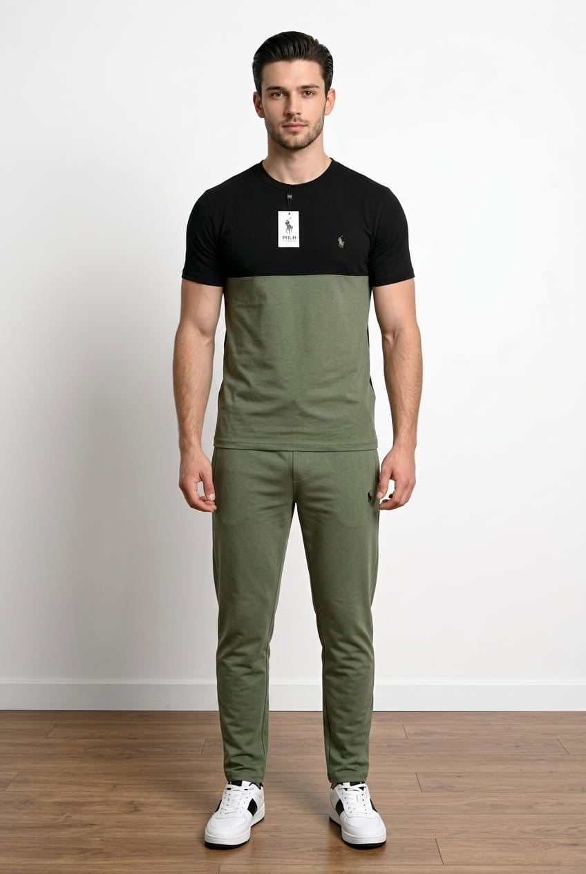 Men Tracksuits