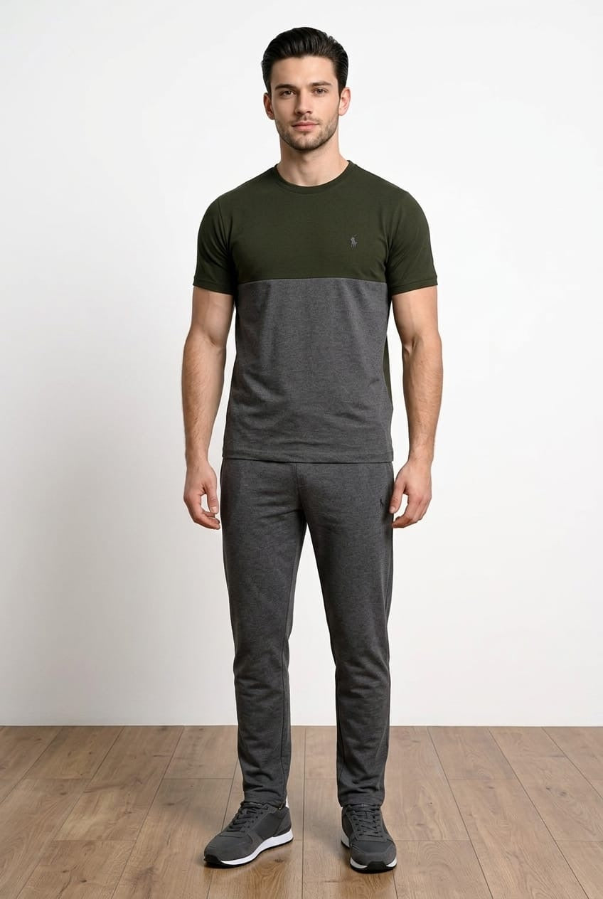 Men Tracksuits