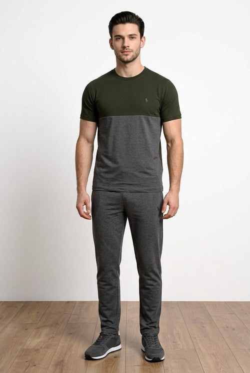 Men Tracksuits