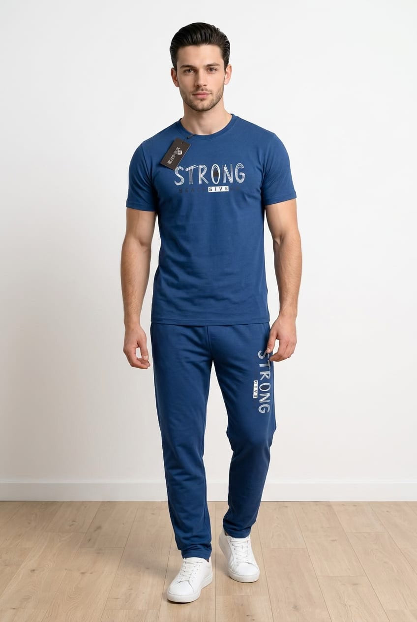 Men Tracksuit