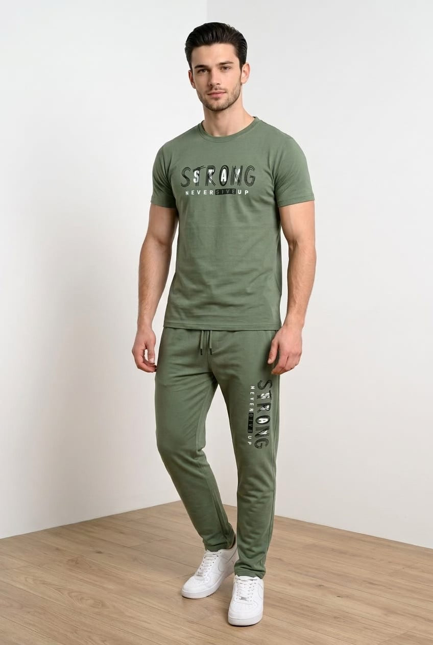 Men Tracksuit