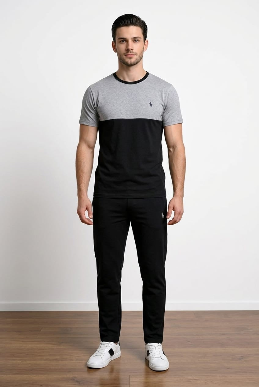 Men Tracksuits