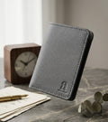 Mini Book Wallet