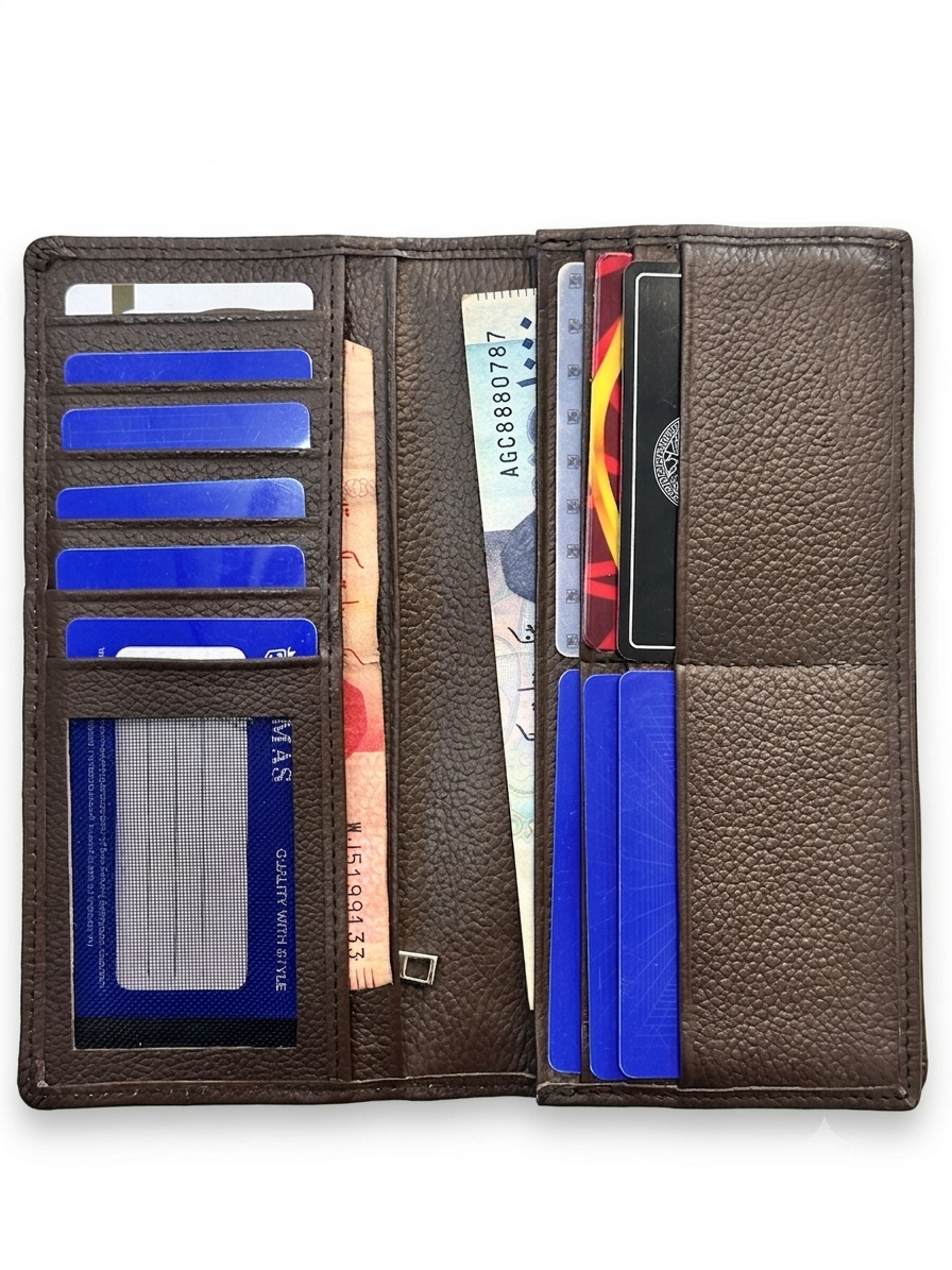 Long Wallet