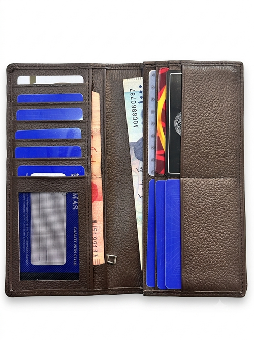 Long Wallet