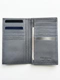 Half Long Wallet