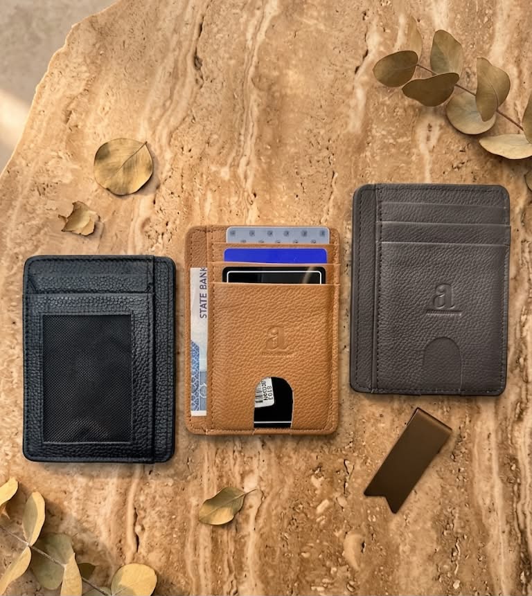 Card Holder